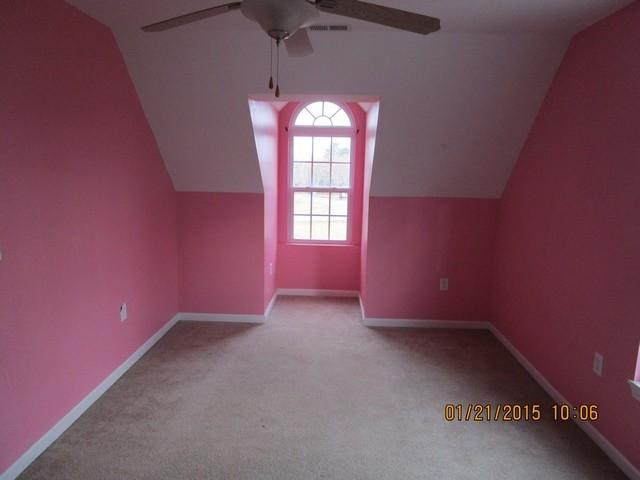 1016 Cinnamon Ridge Road Moneta, VA 24121 - Photo 5 of 22 bedroom 1