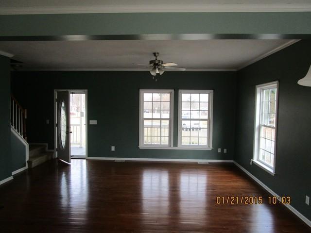 1016 Cinnamon Ridge Road Moneta, VA 24121 - Photo 10 of 22 family room