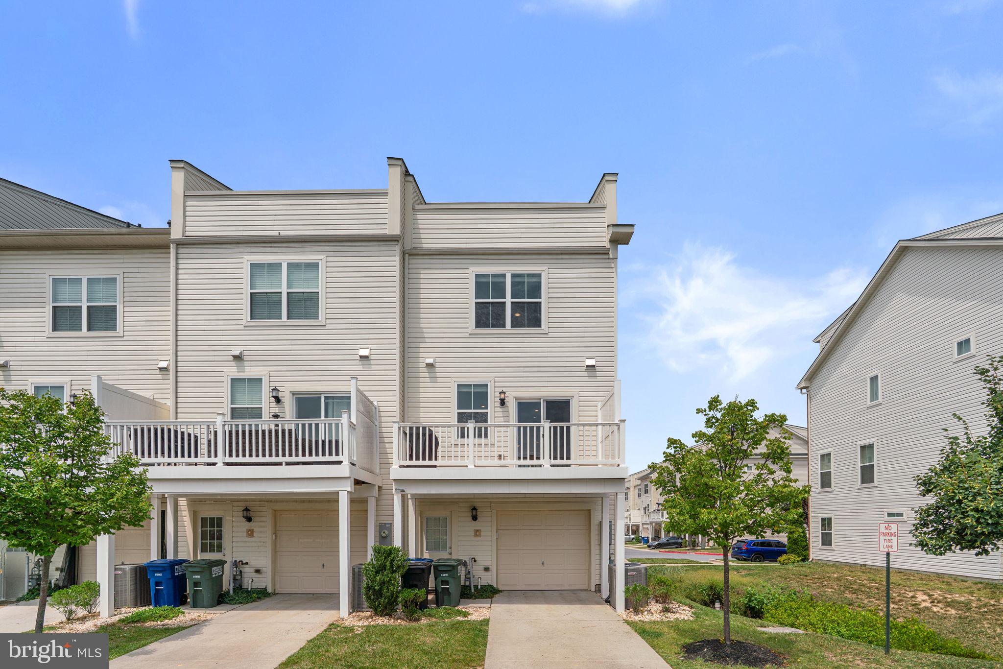 7024 Rackham Way Hanover, MD 21076 - Photo 42 of 45 Gallery Image 42