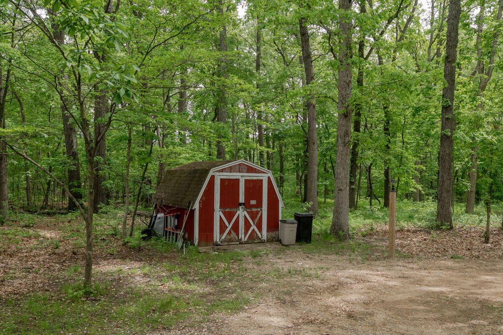 59254 Dove Lane Three Rivers, MI 49093 - Photo 42 of 61