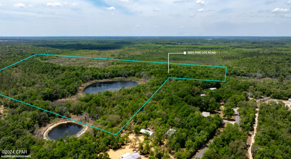 3985 Pine Log Road Chipley, FL 32428 - Photo 2 of 25