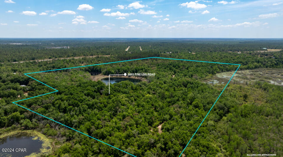 3985 Pine Log Road Chipley, FL 32428 - Photo 24 of 25