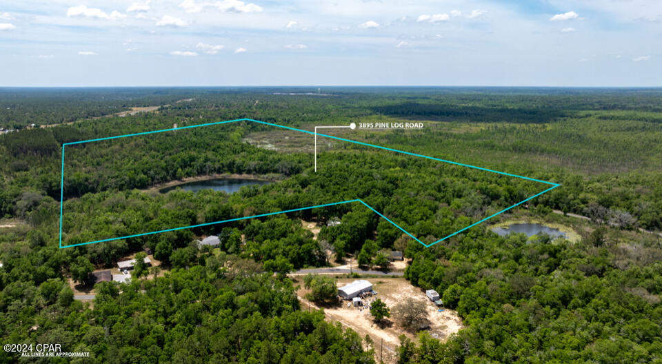 3985 Pine Log Road Chipley, FL 32428 - Photo 25 of 25