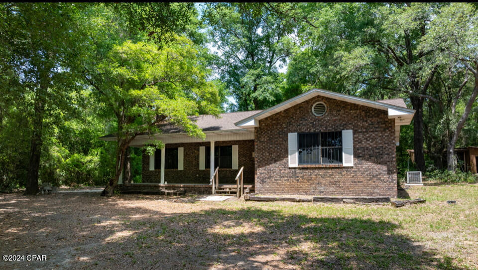 3985 Pine Log Road Chipley, FL 32428 - Photo 4 of 25