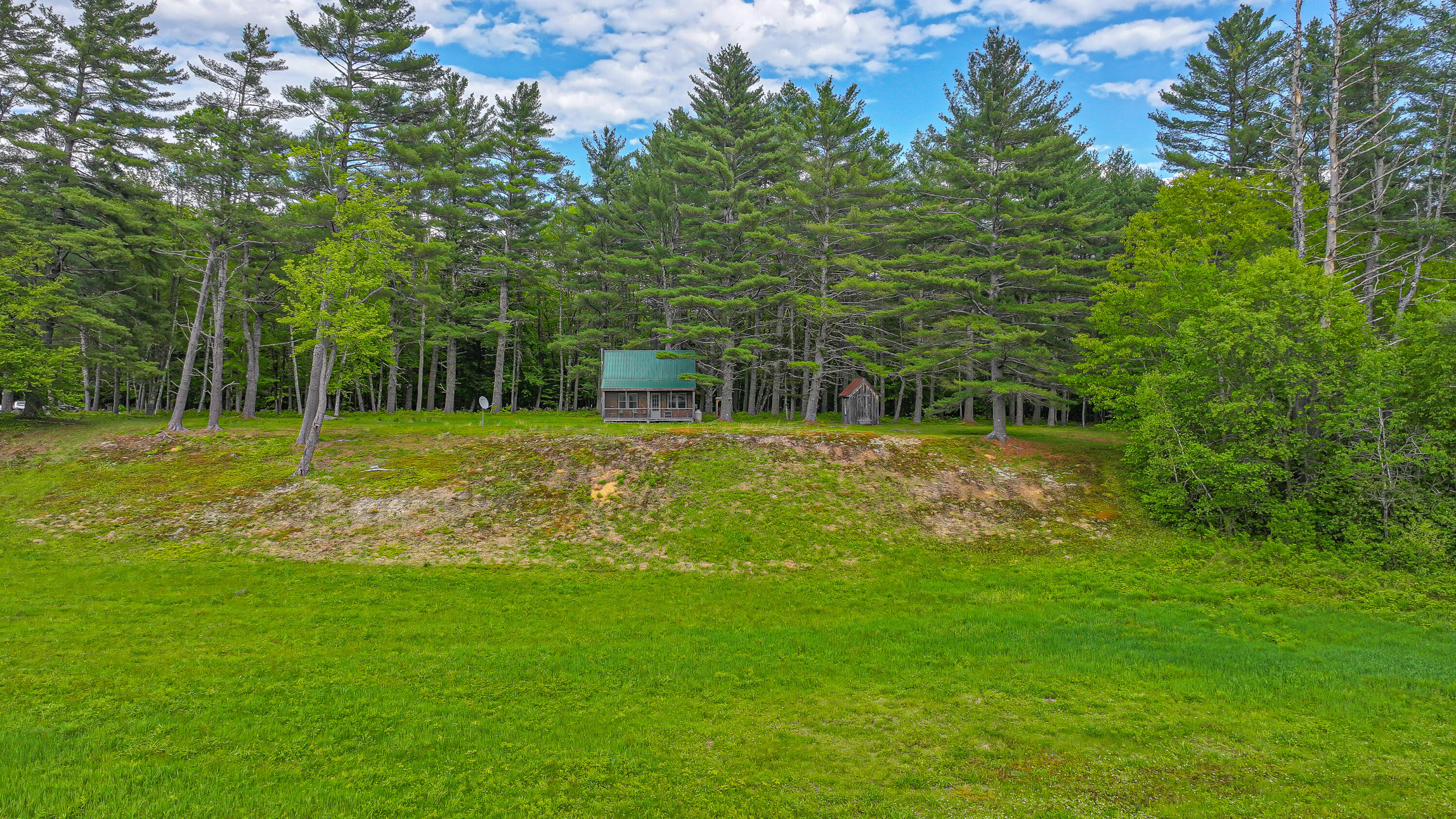 153 Deer Hill Road Stow, ME 04037 - Photo 6 of 23 138 deer hill road-9
