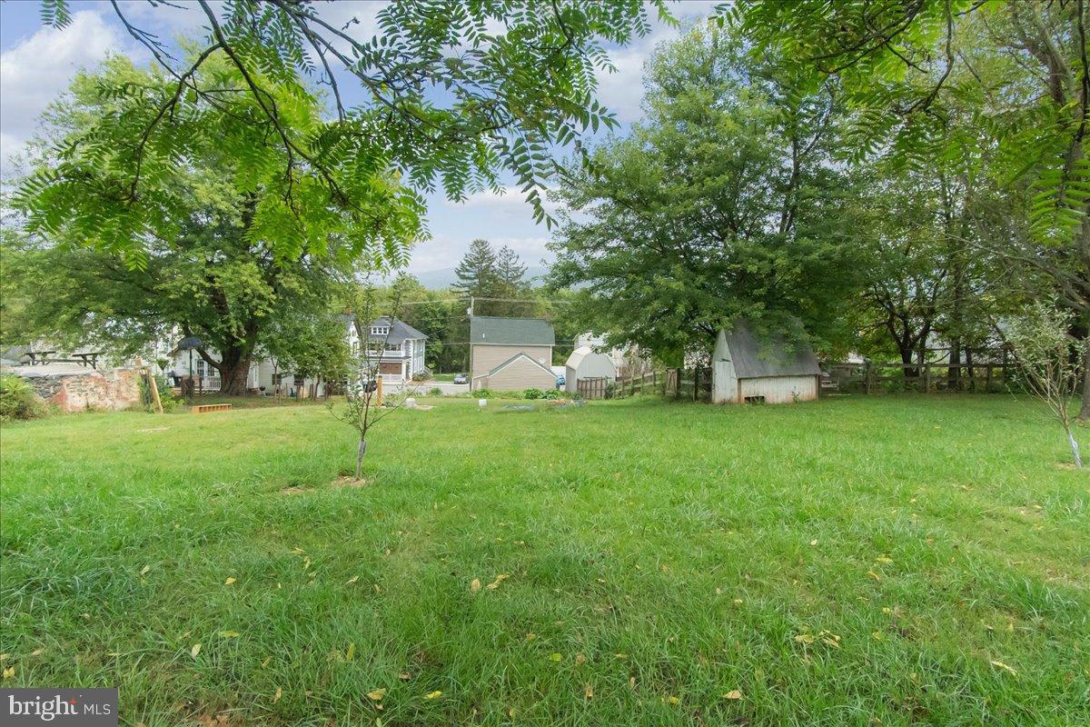 4402 Main Street Rohrersville, MD 21779 - Photo 24 of 31 Spacious green oasis in a tranquil setting.