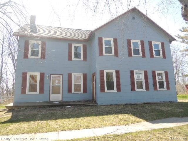 7940 State Road Port Hope, MI 48468 - Photo 2 of 22 Gallery Image 2