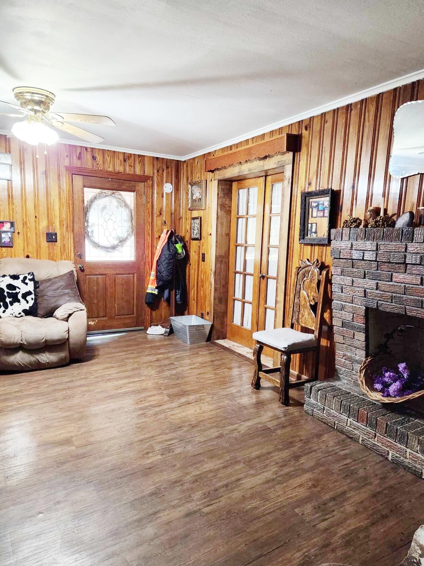 368 Rivers Road Hornbeck, LA 71439 - Photo 2 of 33 Gallery Image 2