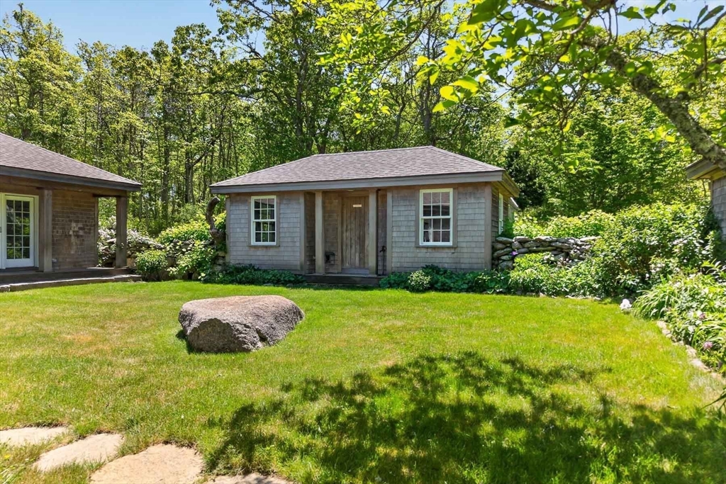 300 North Rd/18 Belhaven Way Chilmark, MA 02535 - Photo 25 of 30