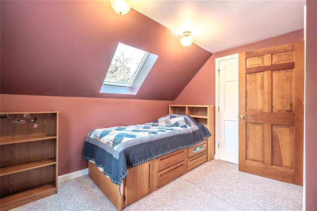 34 Jerusha Ridge Road Buxton, ME 04093 - Photo 24 of 35 3rd Bedroom