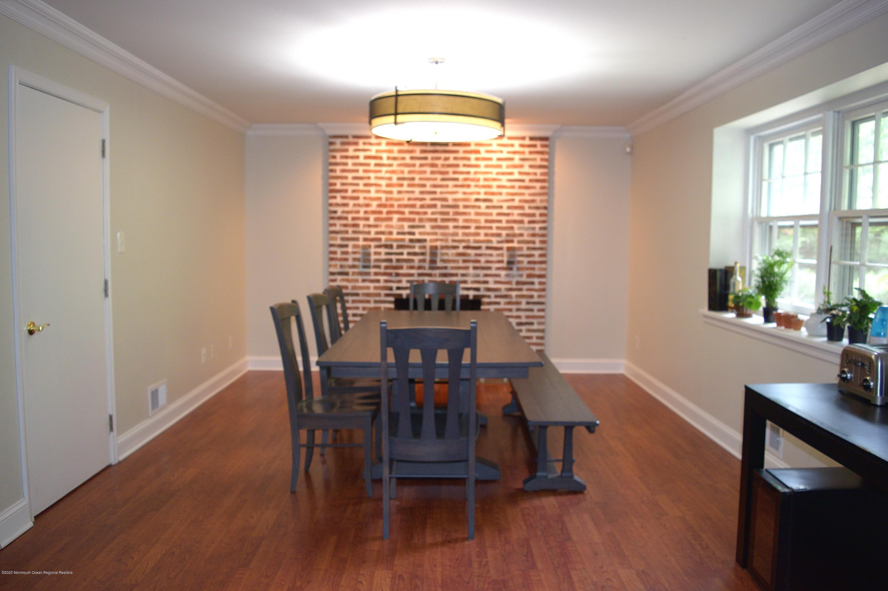 14 Ashford Road Jackson, NJ 08527 - Photo 4 of 17 Large Dining Room!