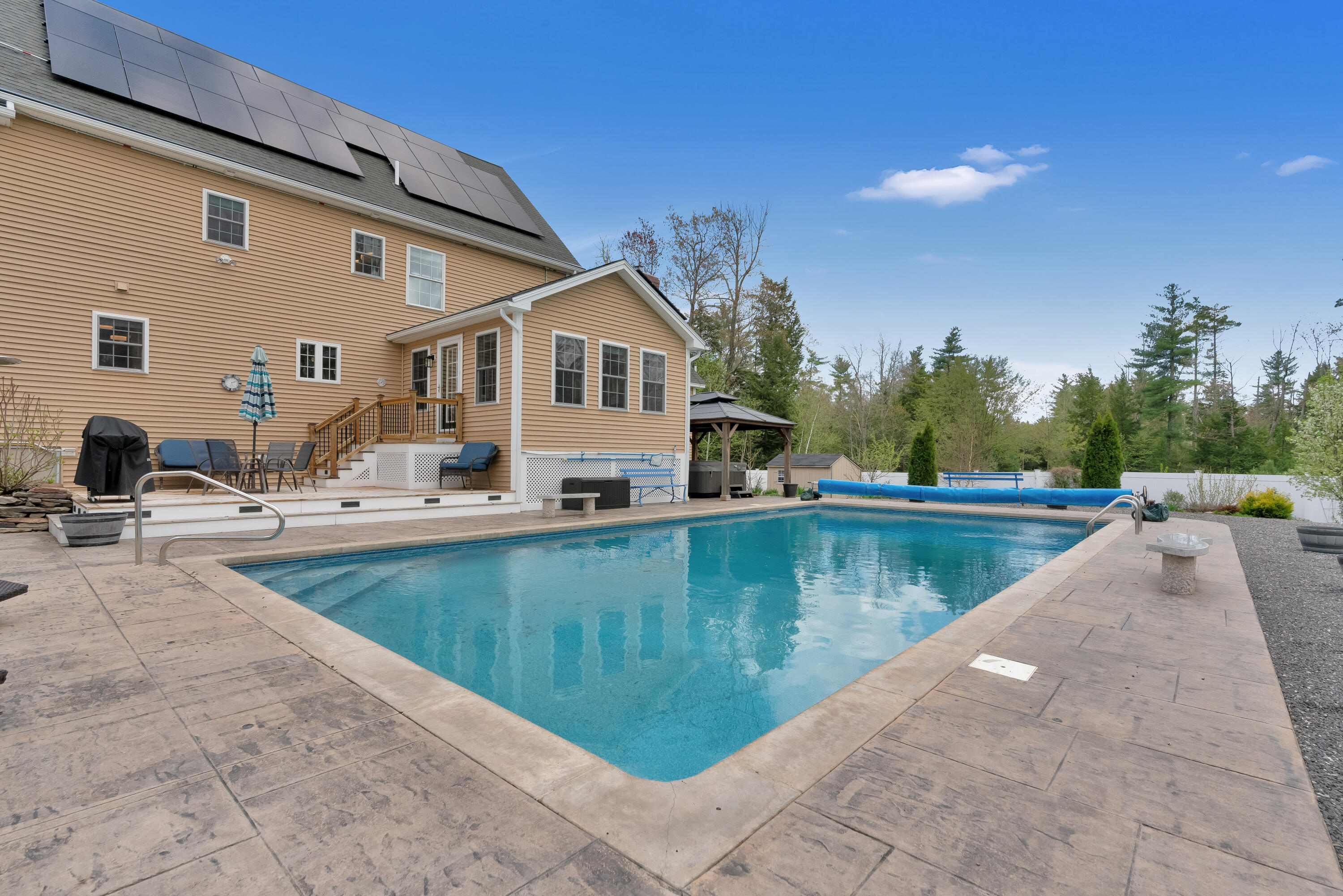 57 Deerfield Road North Berwick, ME 03906 - Photo 59 of 80 Pool