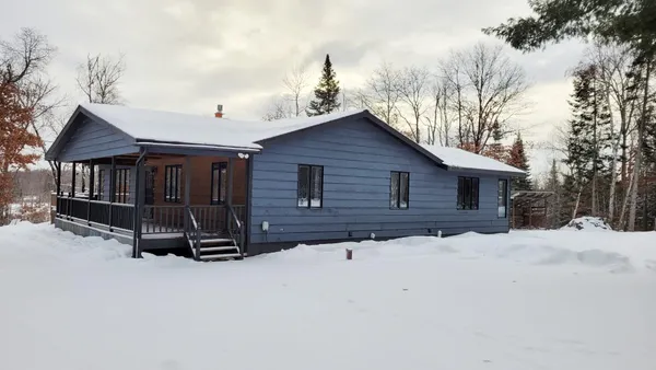 $390,000 | 3851 Division Street West, Backus, MN 56435