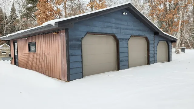 $390,000 | 3851 Division Street West, Backus, MN 56435