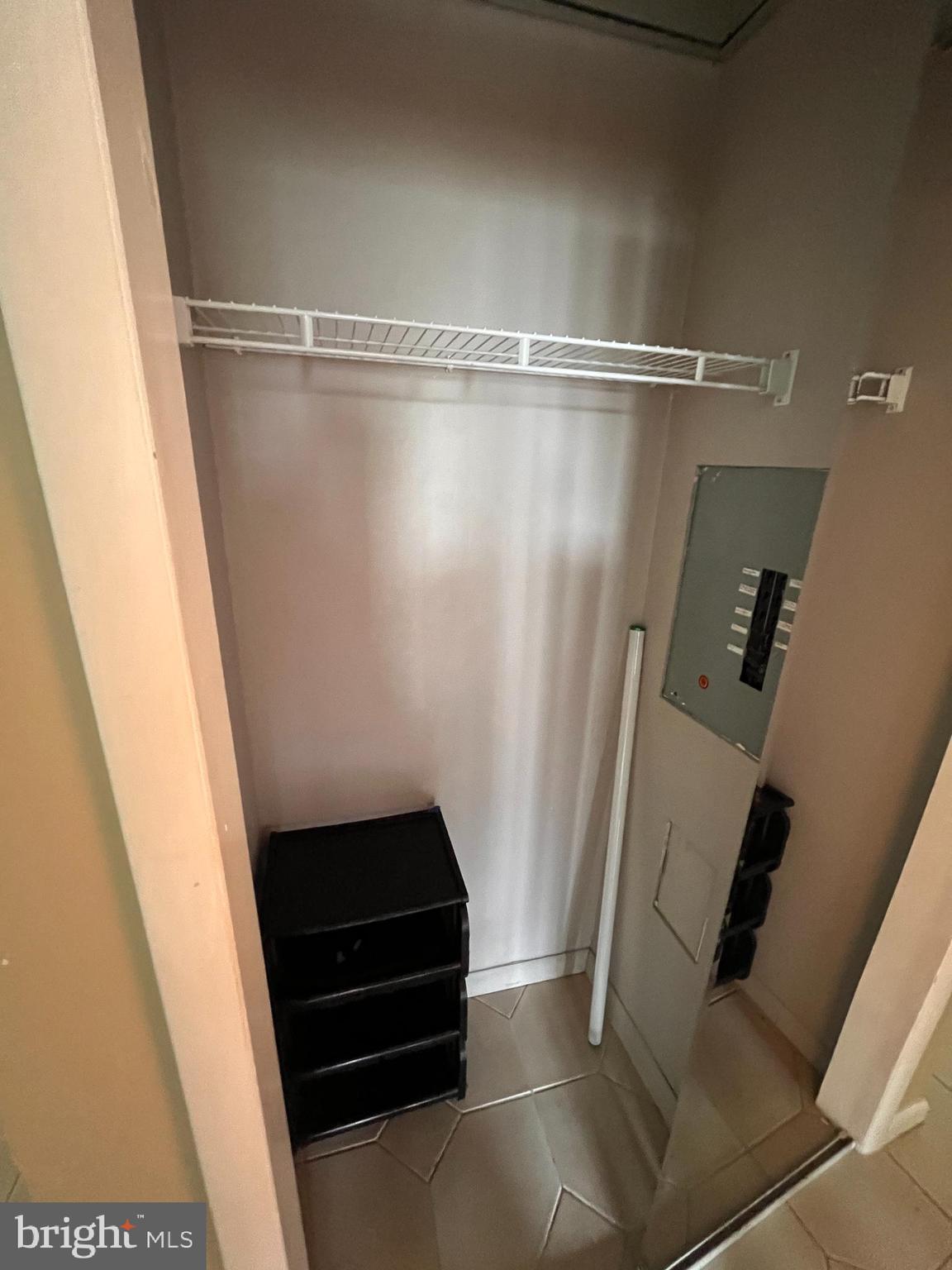 1840 Frontage Road, Unit 302 Cherry Hill, NJ 08034 - Photo 24 of 52 Hall Closet