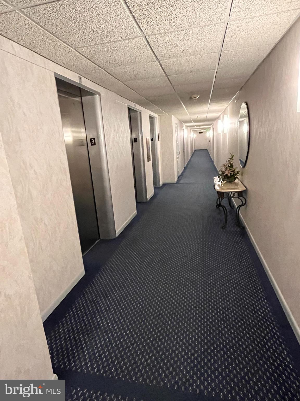 1840 Frontage Road, Unit 302 Cherry Hill, NJ 08034 - Photo 3 of 52 Elevators to Floor