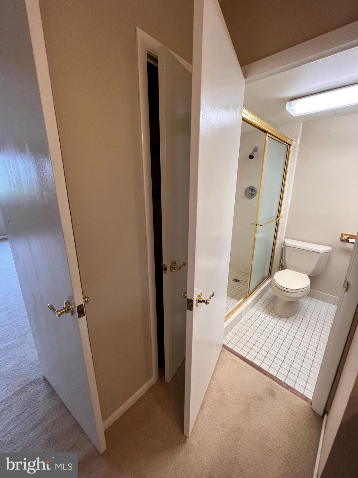 1840 Frontage Road, Unit 302 Cherry Hill, NJ 08034 - Photo 45 of 52 Entrance to Master Bath