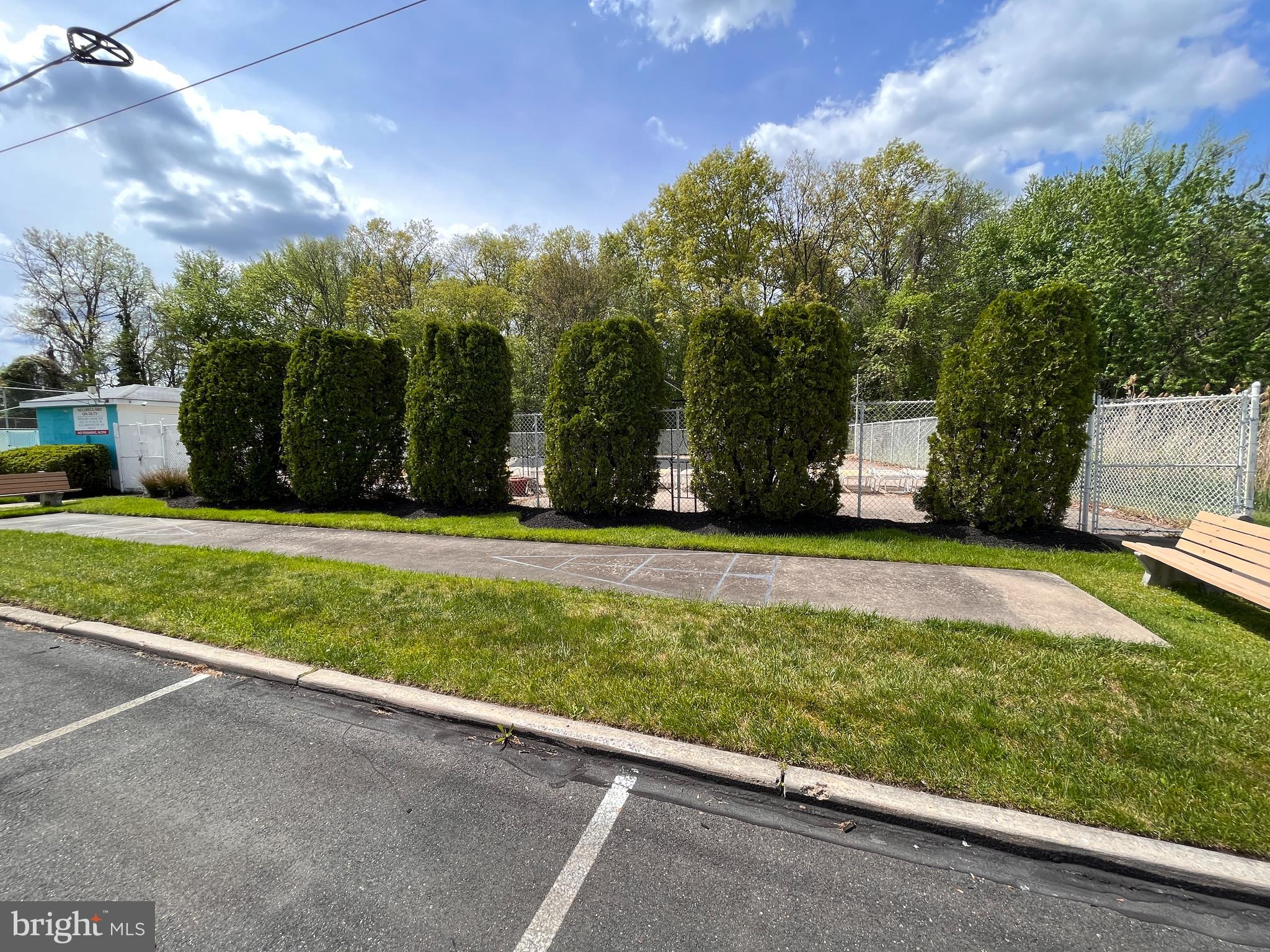 1840 Frontage Road, Unit 302 Cherry Hill, NJ 08034 - Photo 50 of 52 Pool Area