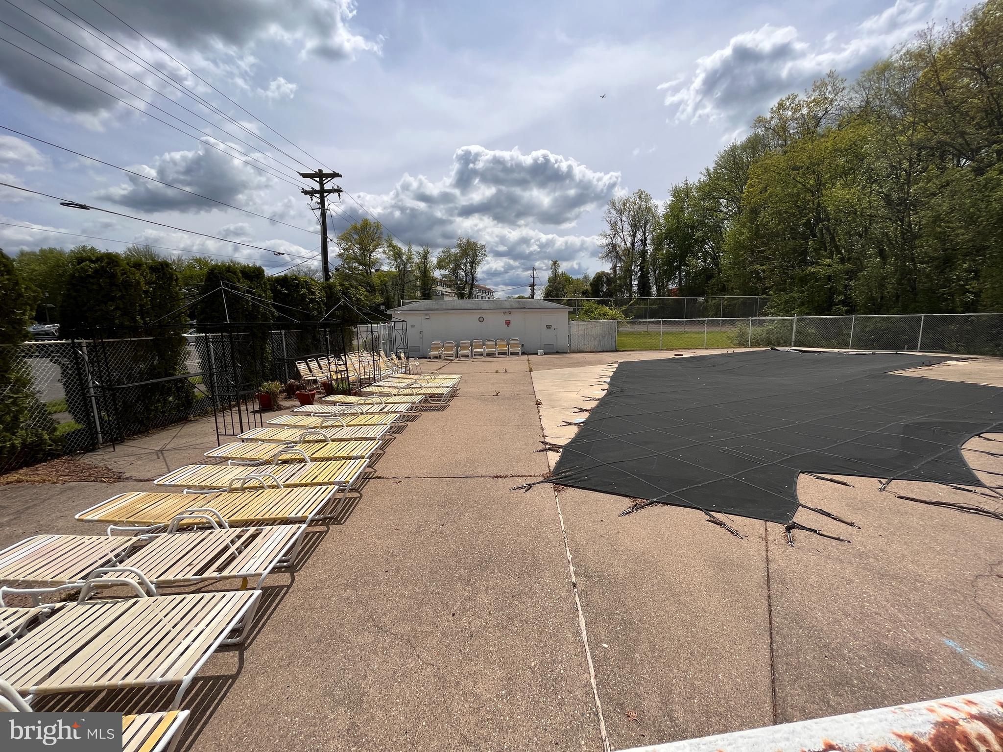 1840 Frontage Road, Unit 302 Cherry Hill, NJ 08034 - Photo 51 of 52 Pool Area