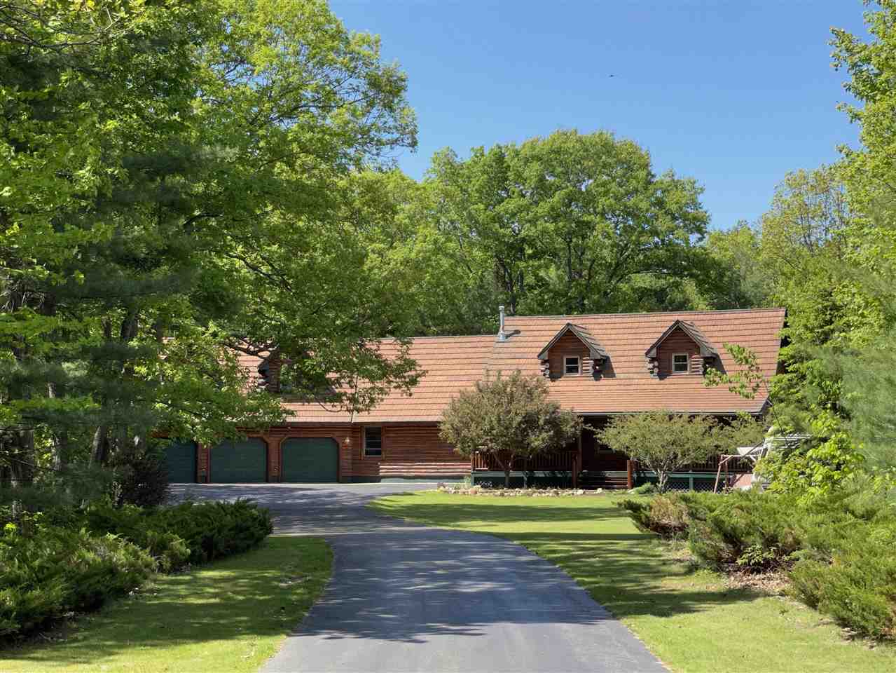 9720 Mud Lake Road Interlochen, MI 49643 - Photo 1 of 47 1888334.JPG