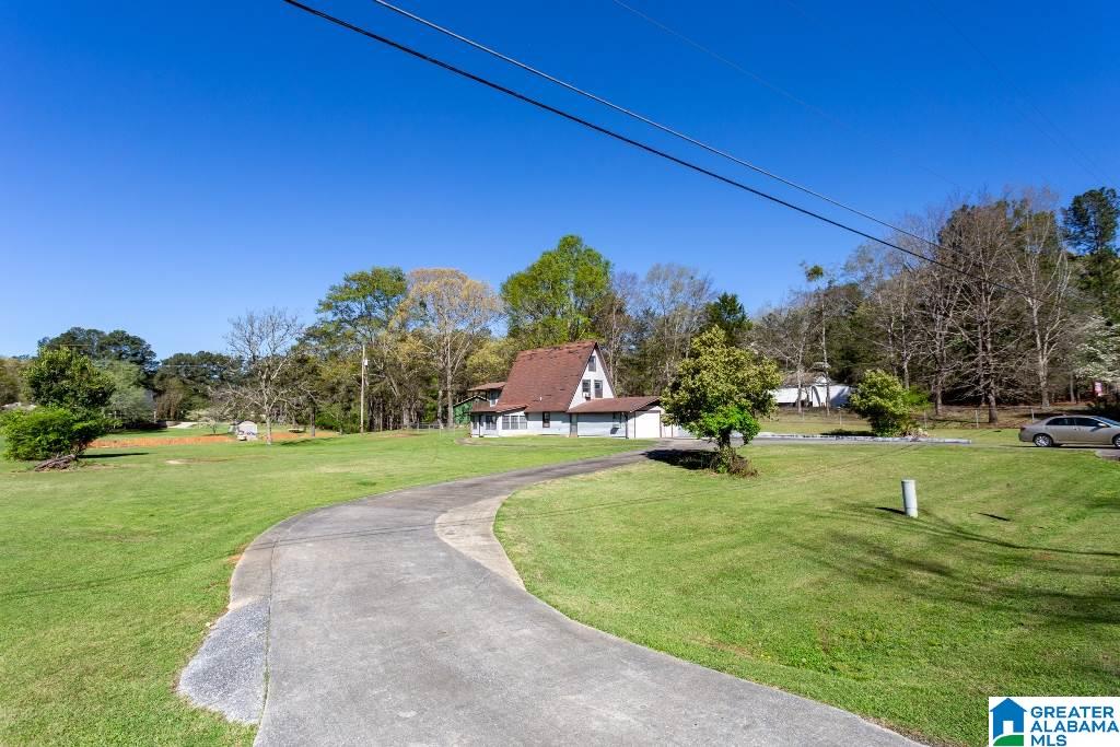 46 Funderburg Bend Road Pell City, AL 35128 - Photo 10 of 41