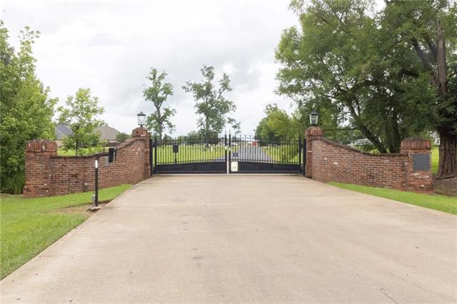 156 Riverside Lane Natchez, LA 71456 - Photo 13 of 13 Gallery Image 13