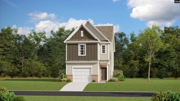 $238,619 | 794 Ben Gunn Run, Gilbert, SC 29054