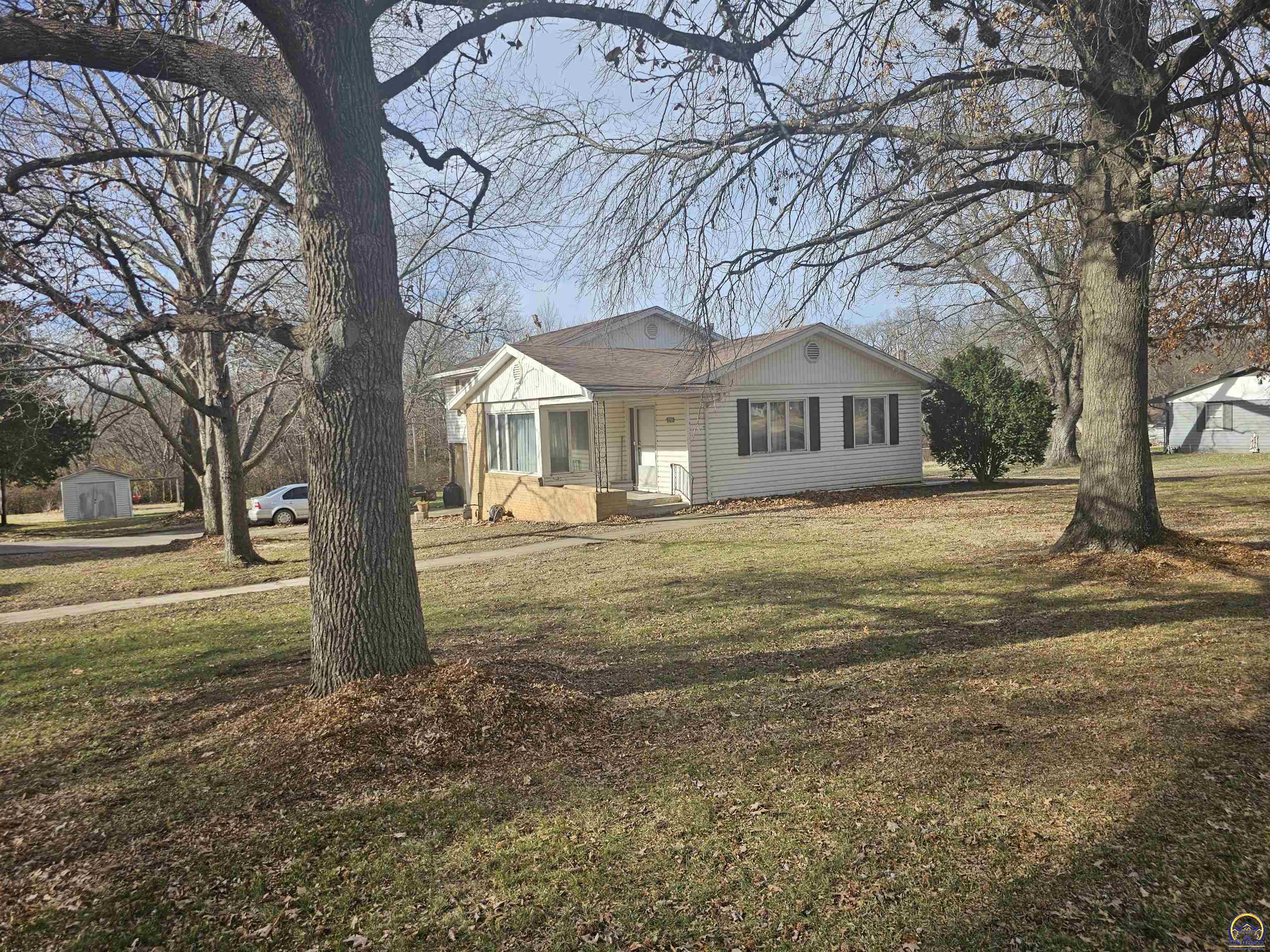 3205 Northwest Rochester Road Topeka, KS 66617 - Photo 51 of 52