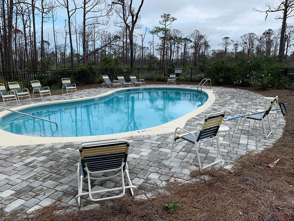 20 Park Point Circle Port St. Joe, FL 32456 - Photo 12 of 18