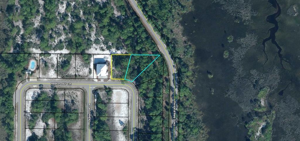 20 Park Point Circle Port St. Joe, FL 32456 - Photo 15 of 18