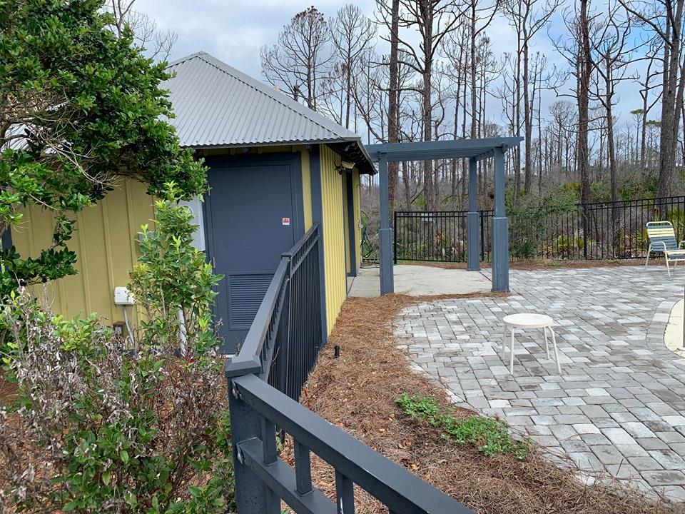 20 Park Point Circle Port St. Joe, FL 32456 - Photo 16 of 18