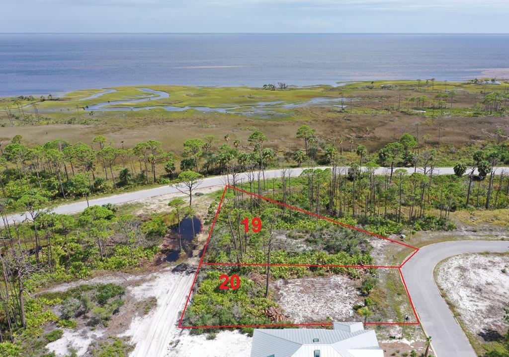 20 Park Point Circle Port St. Joe, FL 32456 - Photo 18 of 18