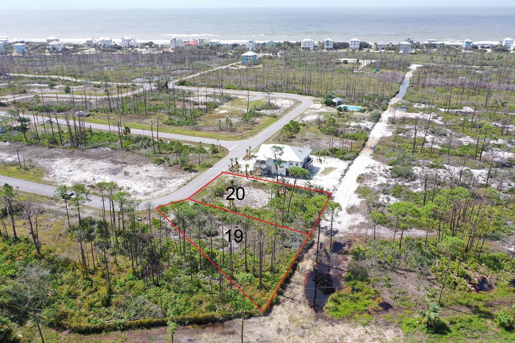 20 Park Point Circle Port St. Joe, FL 32456 - Photo 2 of 18