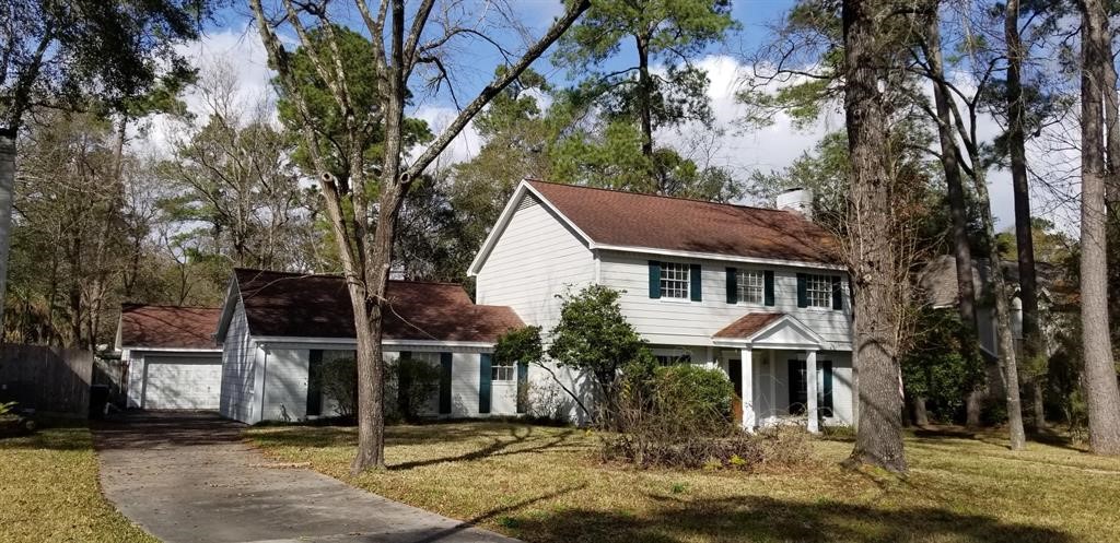 6106 Morningcrest Court Spring, TX 77389 - Photo 1 of 39