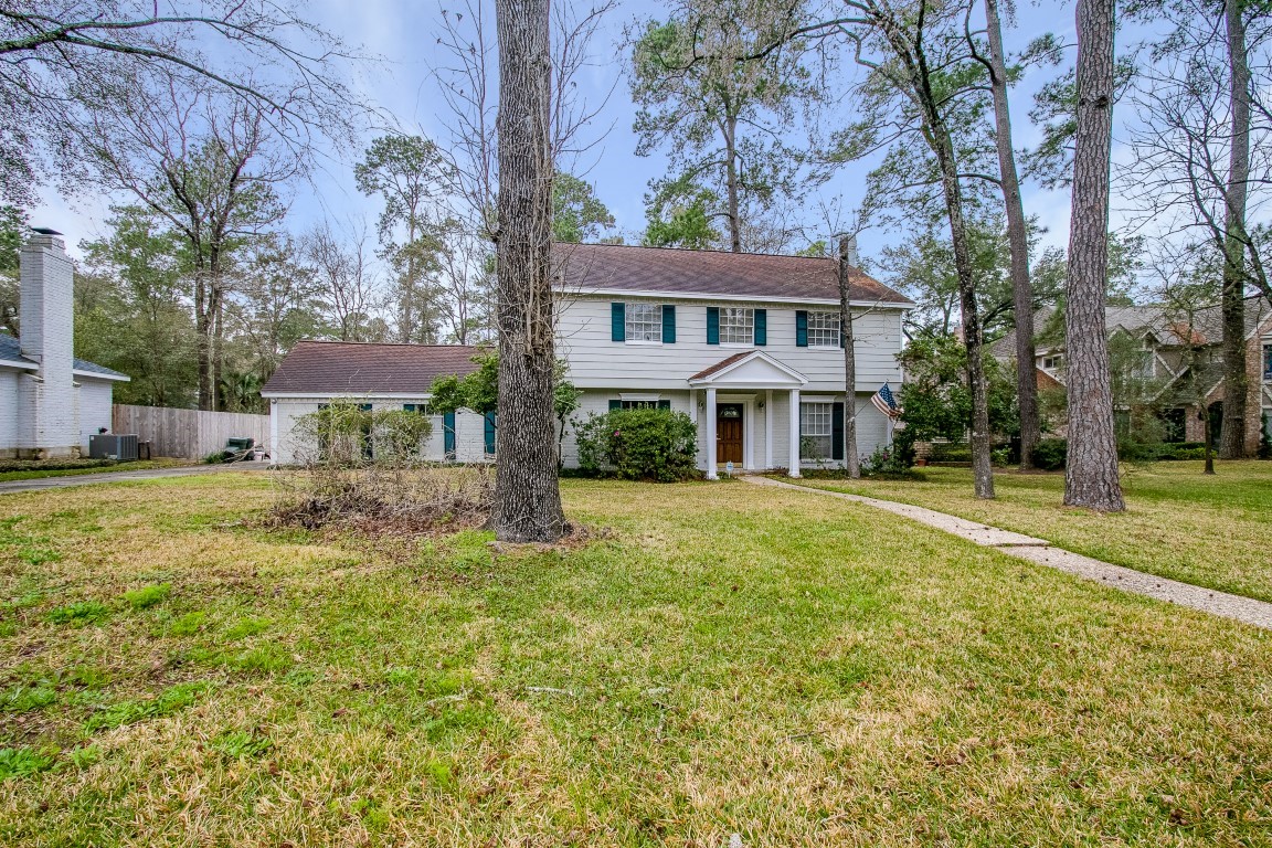 6106 Morningcrest Court Spring, TX 77389 - Photo 3 of 39