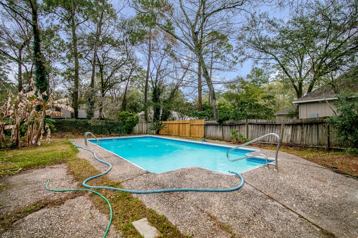 6106 Morningcrest Court Spring, TX 77389 - Photo 34 of 39