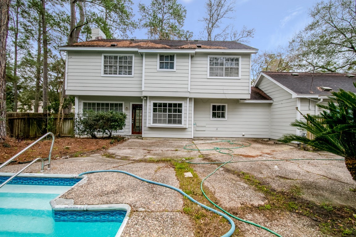 6106 Morningcrest Court Spring, TX 77389 - Photo 35 of 39