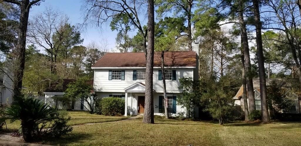 6106 Morningcrest Court Spring, TX 77389 - Photo 39 of 39