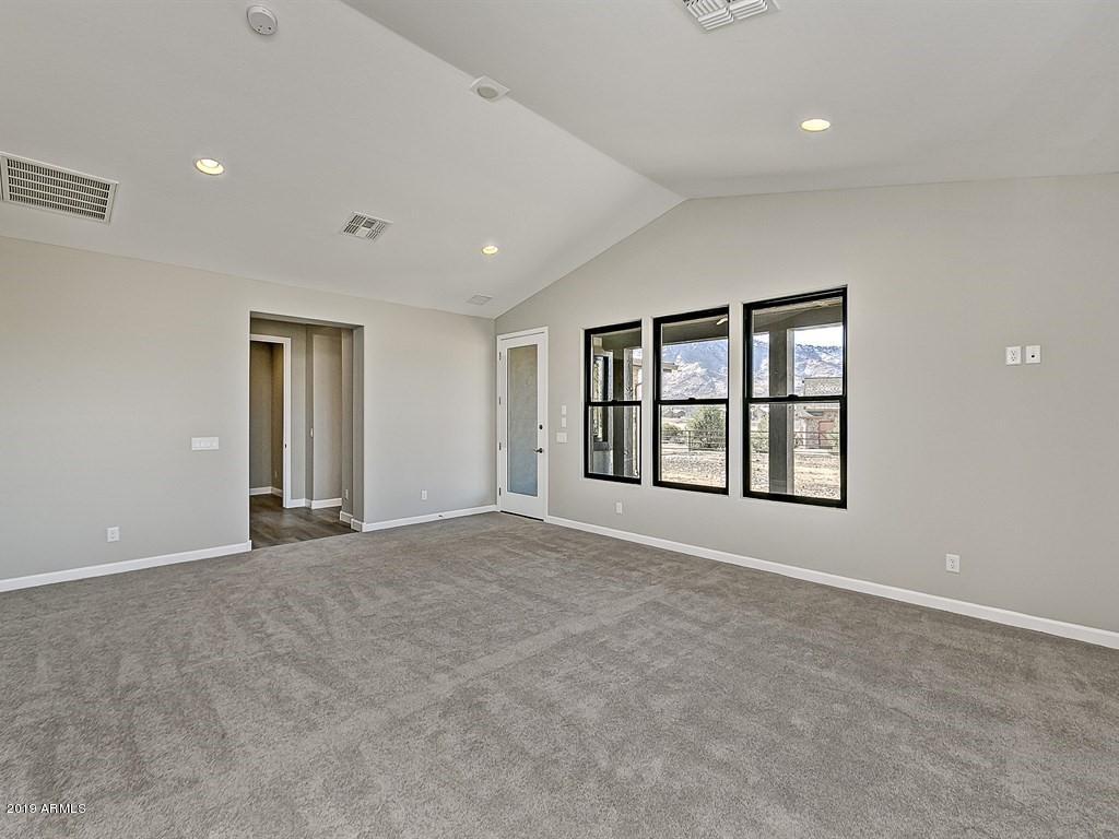 9140 North American Ranch Road Prescott, AZ 86305 - Photo 23 of 62 Master Bedroom