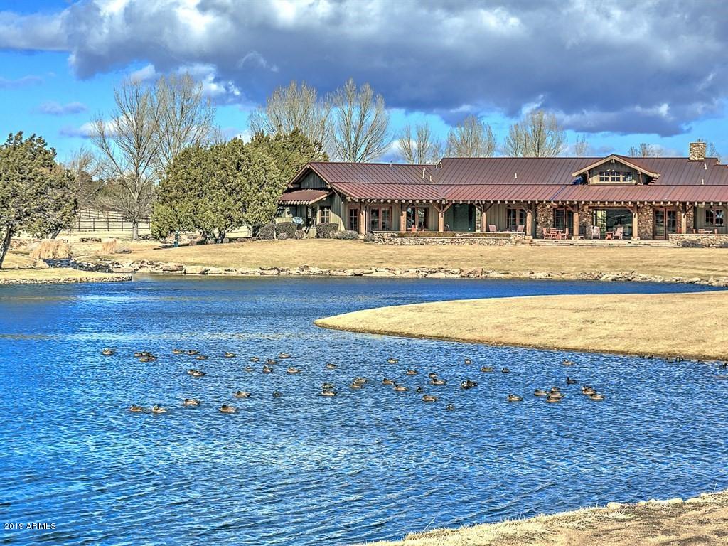 9140 North American Ranch Road Prescott, AZ 86305 - Photo 39 of 62 Panoramic Lake View