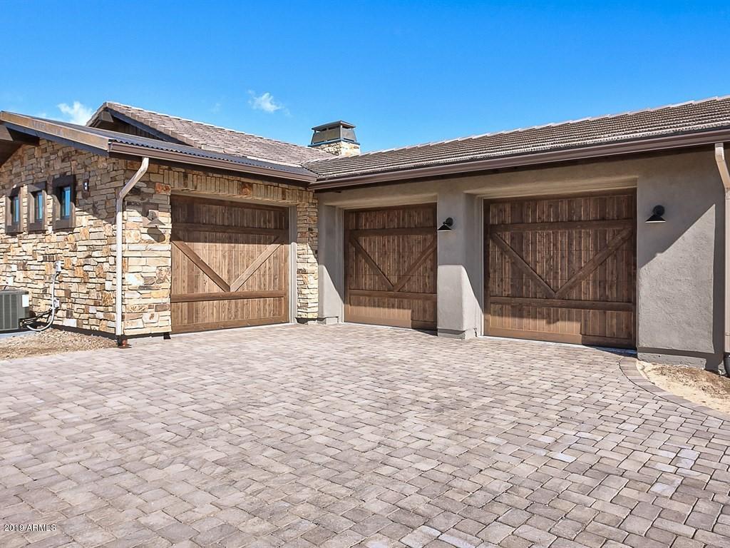 9140 North American Ranch Road Prescott, AZ 86305 - Photo 4 of 62 3 Car Garage
