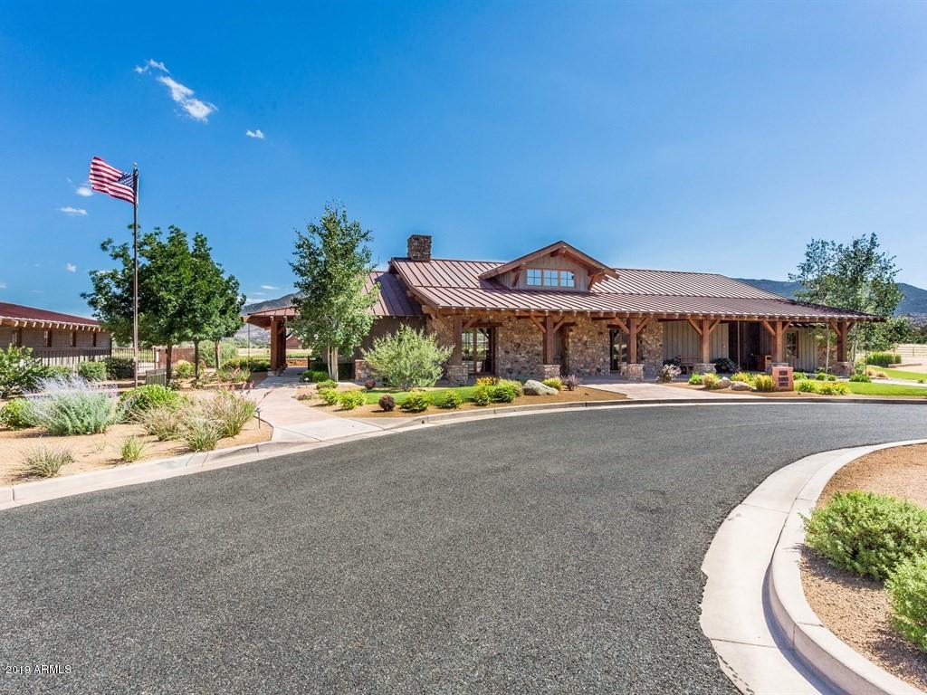 9140 North American Ranch Road Prescott, AZ 86305 - Photo 45 of 62 Community Center