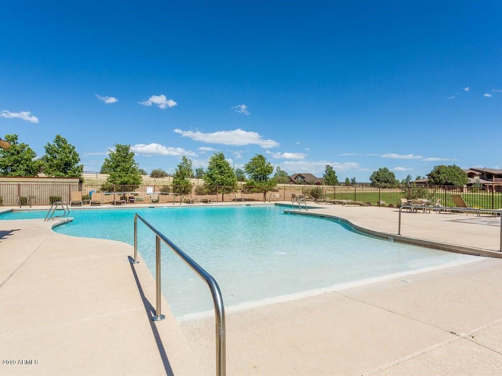9140 North American Ranch Road Prescott, AZ 86305 - Photo 49 of 62 Community Pool