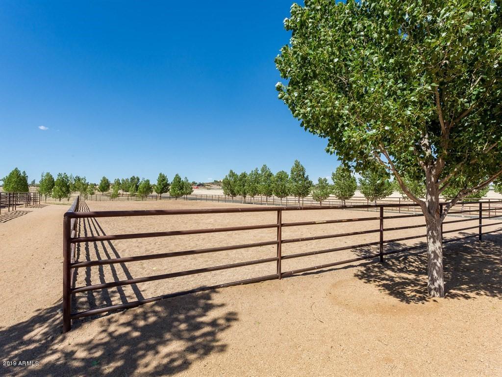 9140 North American Ranch Road Prescott, AZ 86305 - Photo 61 of 62 Equestrian Center Arena
