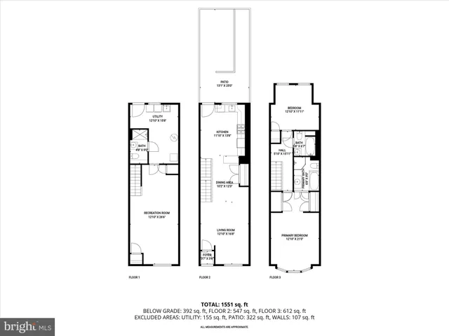 $250,000 | 517 South Macon Street, Baltimore, MD 21224
