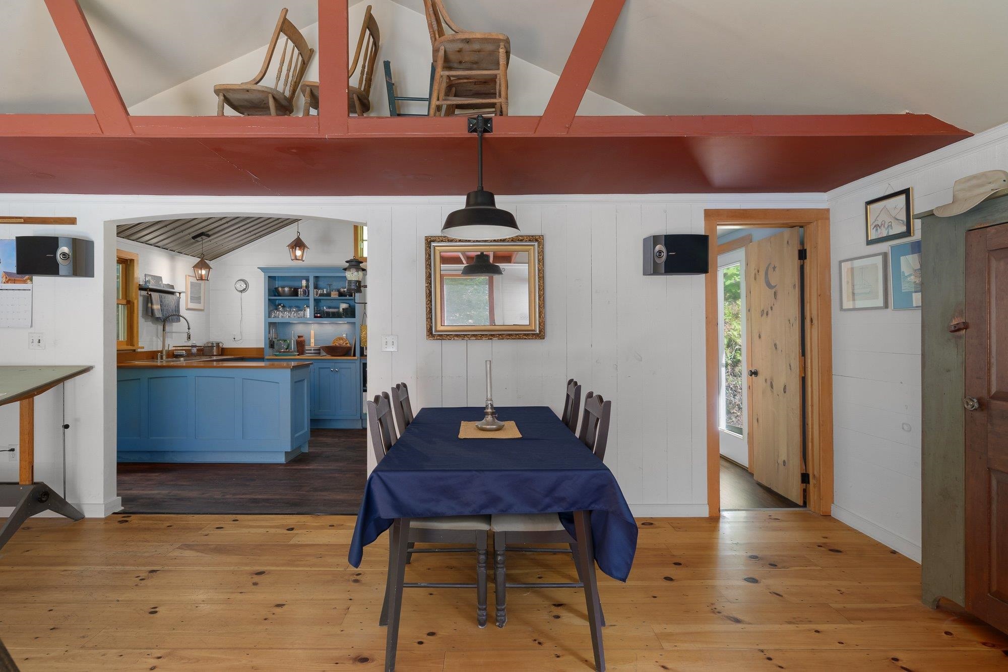 86 Deane Road Underhill, VT 05489 - Photo 15 of 33 Gallery Image 15