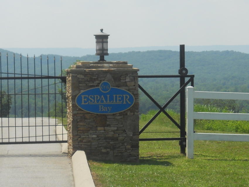 48 Espalier Drive, Unit 48 Decatur, TN 37322 - Photo 8 of 14 Welcome to Espalier Bay