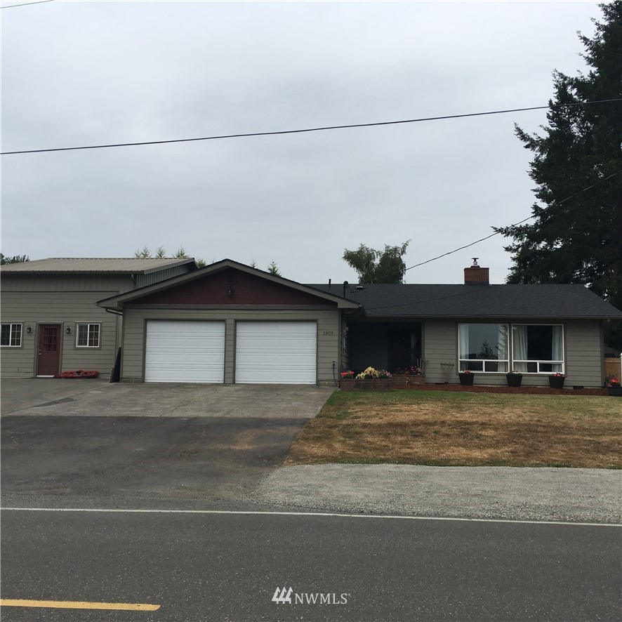 1809 Military Road Centralia, WA 98531 - Photo 1 of 18 Gallery Image 1