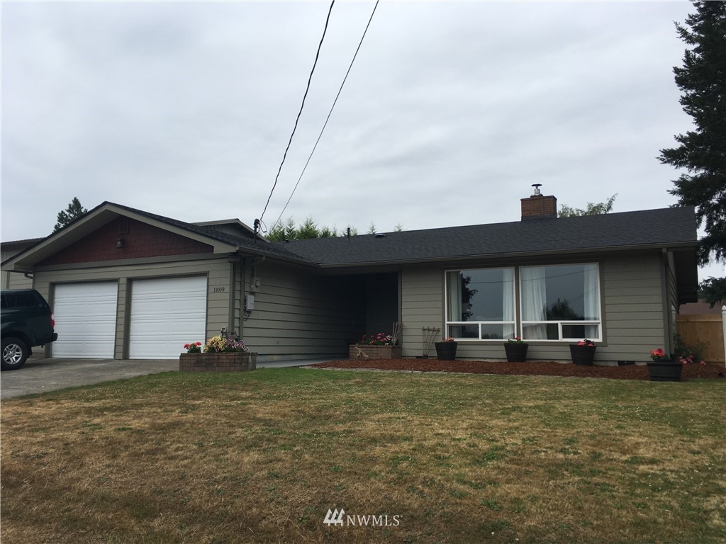 1809 Military Road Centralia, WA 98531 - Photo 2 of 18 Gallery Image 2