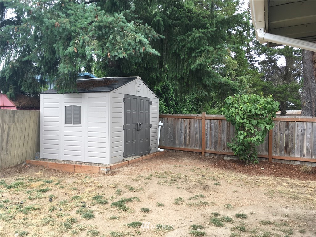 1809 Military Road Centralia, WA 98531 - Photo 17 of 18 Gallery Image 17